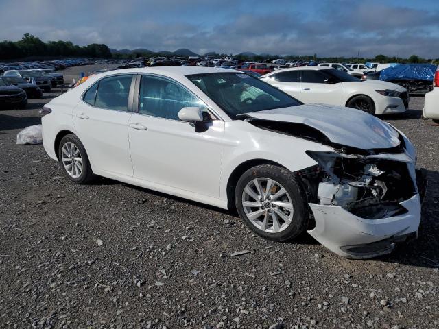 Vin: 4t1c11ak4nu701359, lot: 56279105, toyota camry le 20224