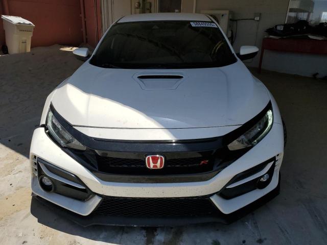 2021 HONDA CIVIC TYPE SHHFK8G73MU203606