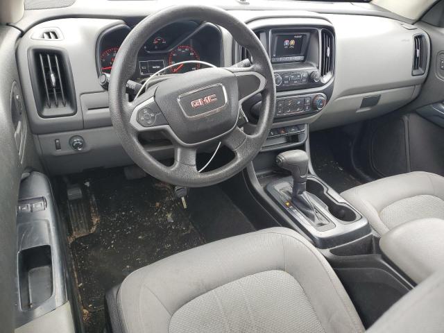 2015 GMC CANYON 1GTH5AEA2F1158550