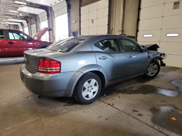 Vin: 1b3cc4fd8an108510, lot: 57485565, dodge avenger sxt 20103