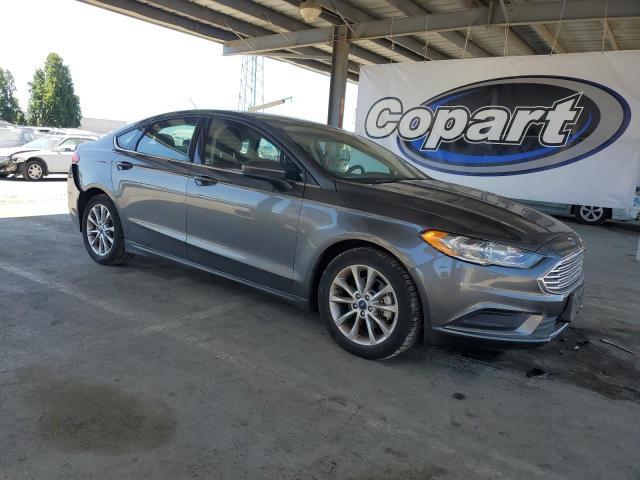 Vin: 3fa6p0h72hr158509, lot: 56423755, ford fusion se 20174