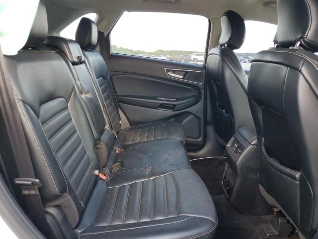 2016 FORD EDGE SEL - 2FMPK3J98GBB47954
