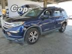 2016 HONDA PILOT EXLN - 5FNYF5H74GB002619