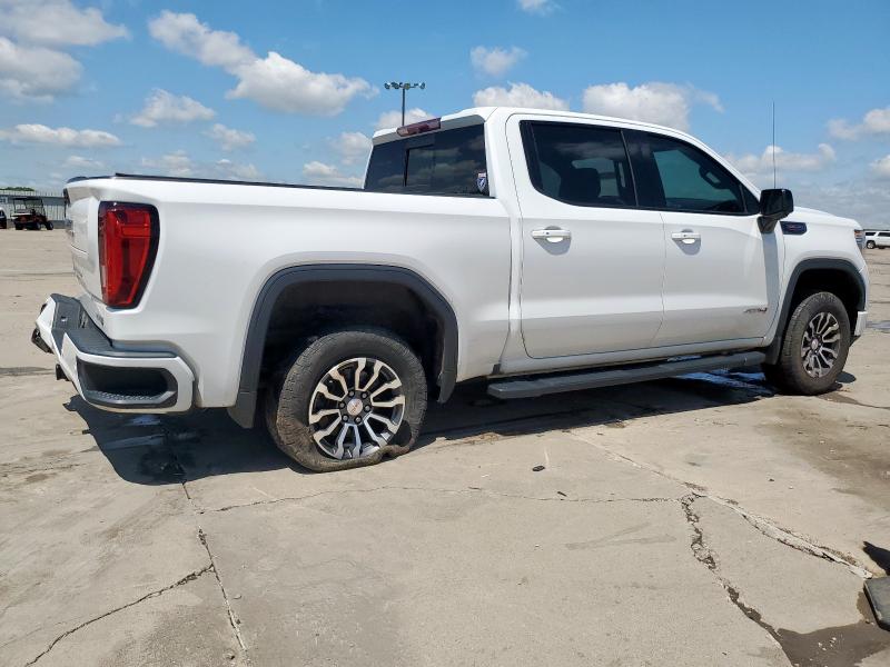 Vin: 3gtp9eel6kg128455, lot: 58537085, gmc sierra k1500 at4 20193