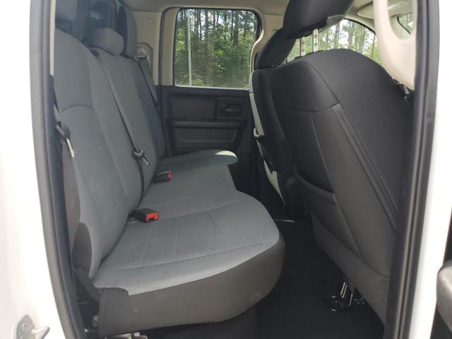 2021 RAM 1500 CLASS 1C6RR6FG9MS513009
