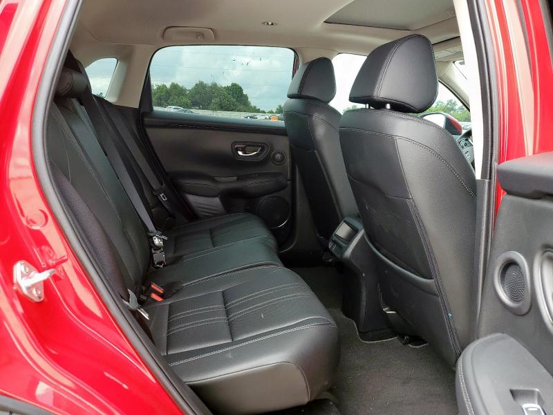 2024 HONDA HR-V EXL - 3CZRZ1H75RM726901