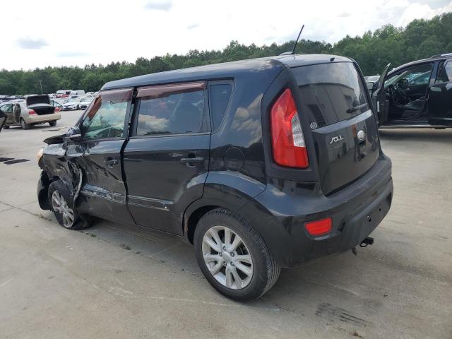 Vin: kndjt2a6xd7752702, lot: 57418175, kia soul + 20132