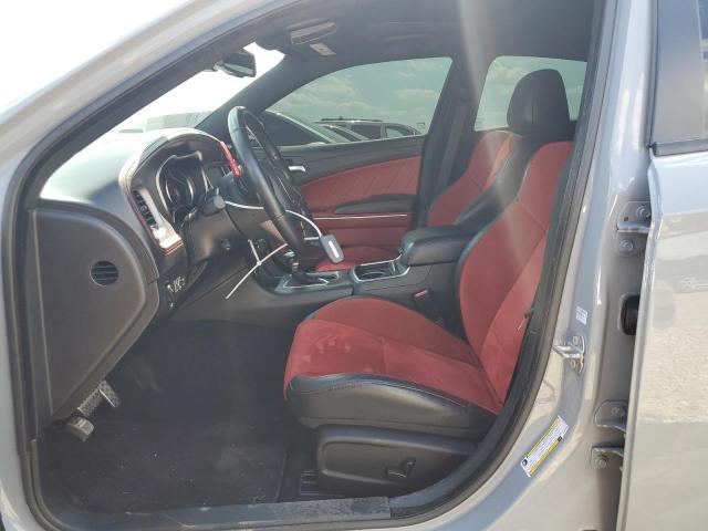 2022 DODGE CHARGER SC 2C3CDXGJ2NH136033