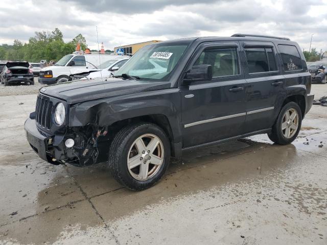 JEEP PATRIOT SP