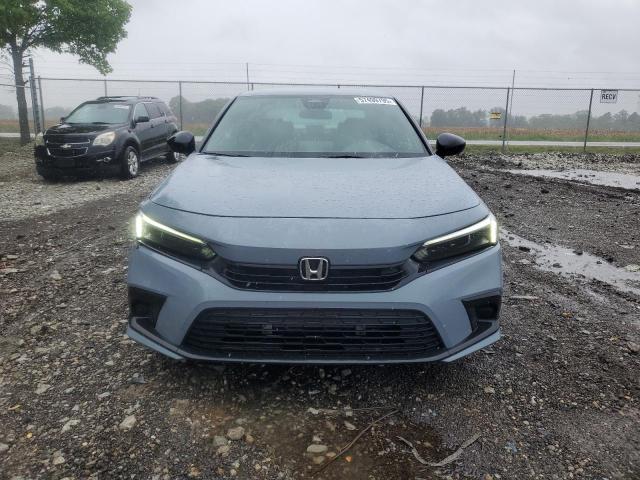 2022 HONDA CIVIC SPOR - 2HGFE2F50NH555108