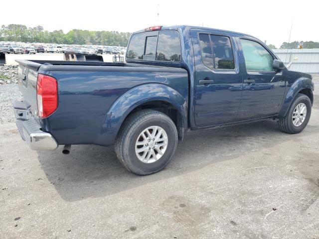 2019 NISSAN FRONTIER S 1N6AD0ER3KN791367