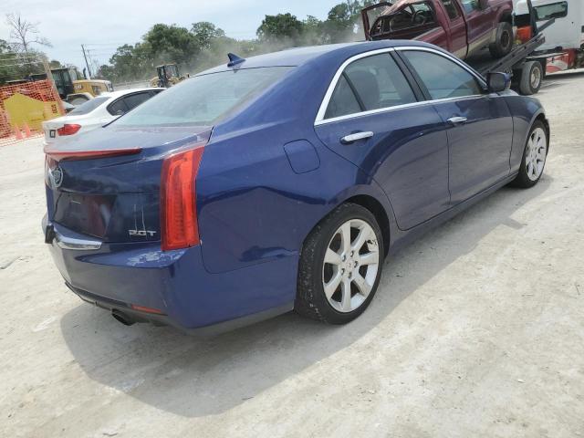 Vin: 1g6aa5rx6d0170967, lot: 58327225, cadillac ats 20133