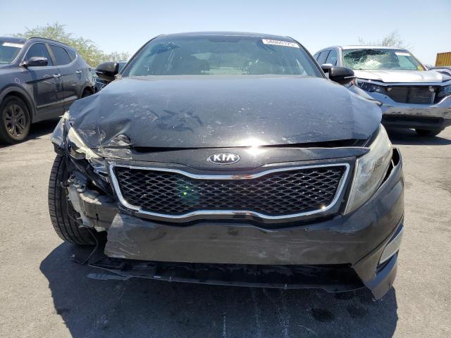 2014 KIA OPTIMA EX - 5XXGN4A71EG294906