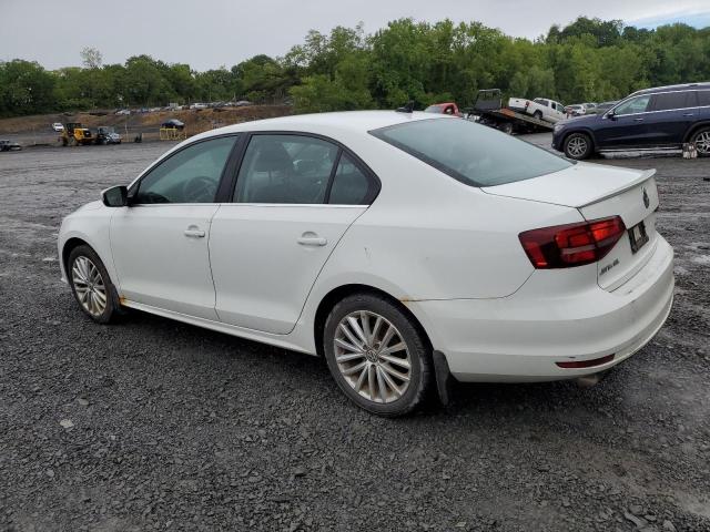 Vin: 3vwl17ajxgm339671, lot: 58351535, volkswagen jetta sel 20162