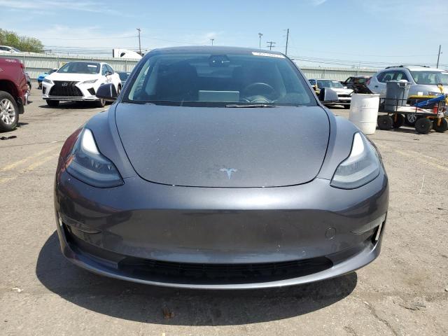 2022 TESLA MODEL 3 - 5YJ3E1EB7NF109045
