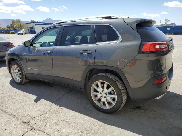 Vin: 1c4pjlds9hw603790, lot: 56048105, jeep grand cher limited 20172