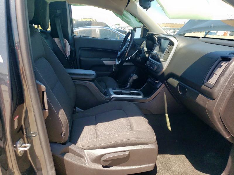 2017 CHEVROLET COLORADO L - 1GCHSCEN1H1183109
