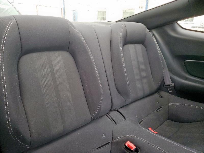 2019 FORD MUSTANG - 1FA6P8TH4K5130459