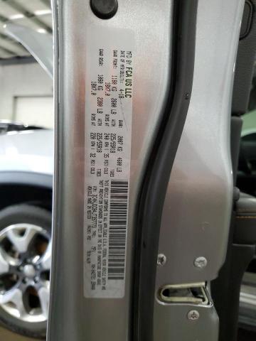 2018 JEEP COMPASS LI - 3C4NJDCB4JT397773