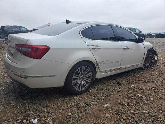 Vin: knaln4d79f5196705, lot: 58087055, kia cadenza premium 20153