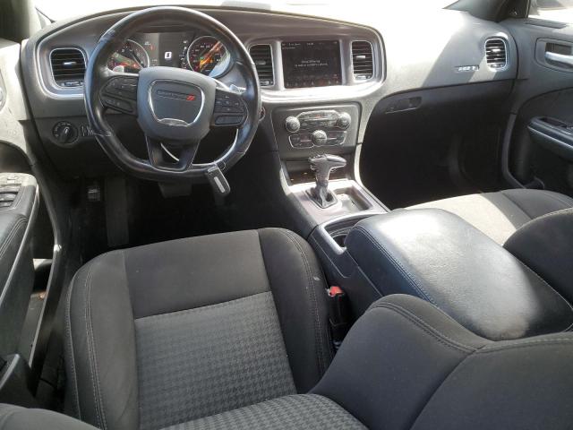 2020 DODGE CHARGER SC 2C3CDXGJ1LH140930