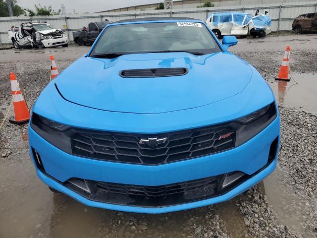 2023 CHEVROLET CAMARO LT1 - 1G1FF3D72P0100699