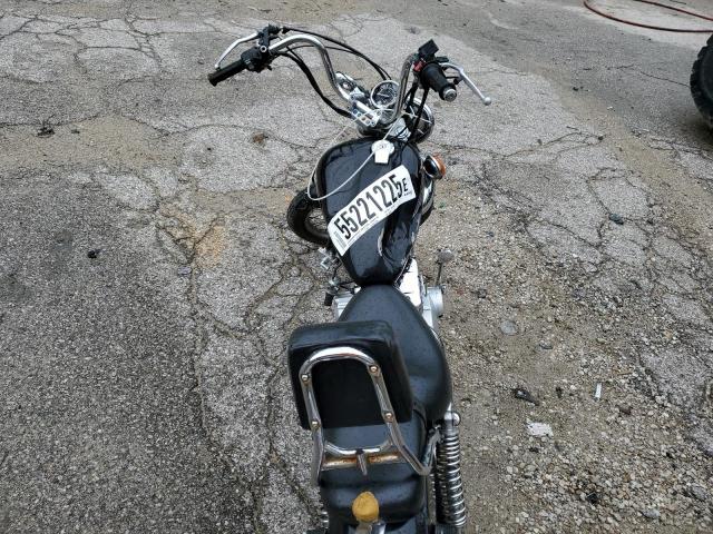 2006 YAMAHA XV250 JYAVG04E06A000408
