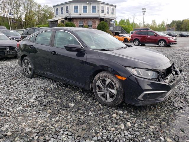 Vin: 2hgfc2f67kh546142, lot: 55675515, honda civic lx 20194