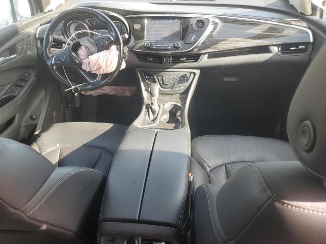 2018 BUICK ENVISION E - LRBFX1SA2JD027534