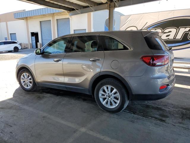 Vin: 5xypgda59kg463392, lot: 54970245, kia sorento lx 20192