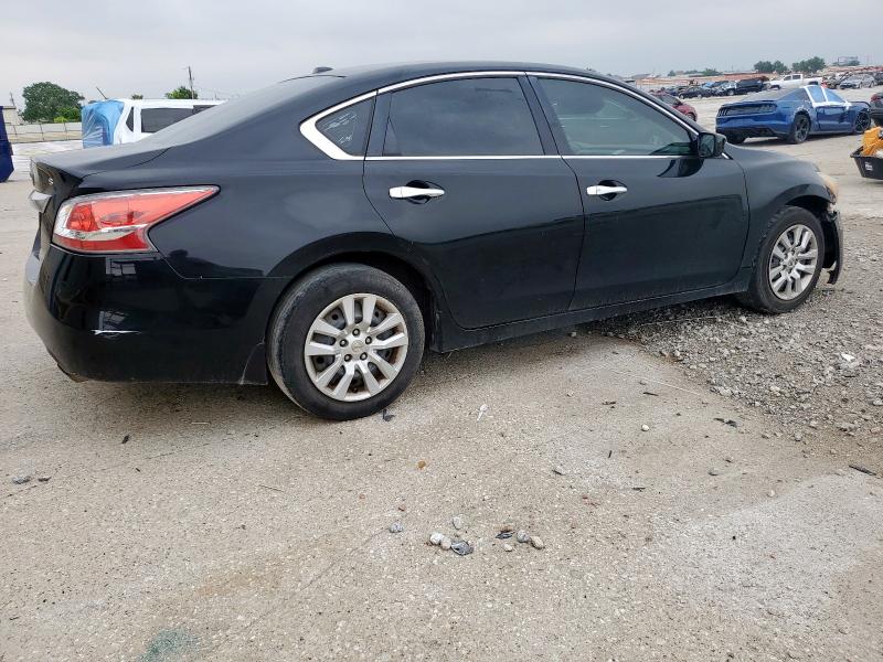 Vin: 1n4al3ap8fn304929, lot: 57486375, nissan altima 2.5 20153