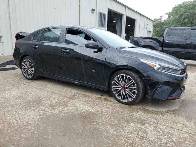 Vin: 3kpf44ac3ne444065, lot: 58809815, kia forte gt 20224