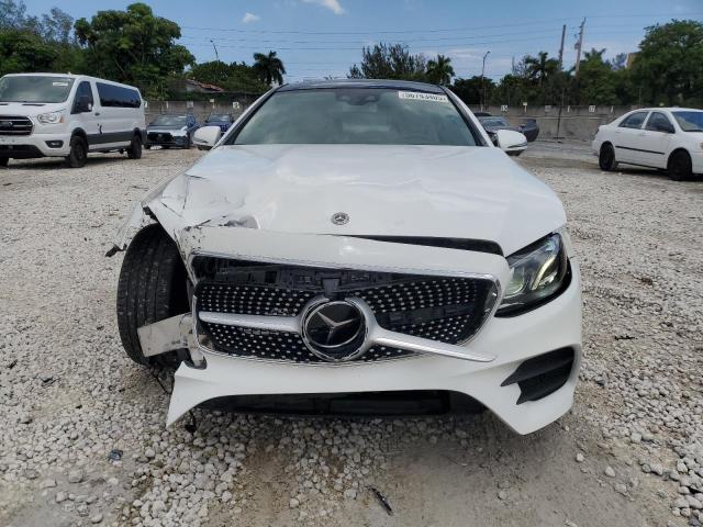 2018 MERCEDES-BENZ E 400 WDD1J6FB6JF007875