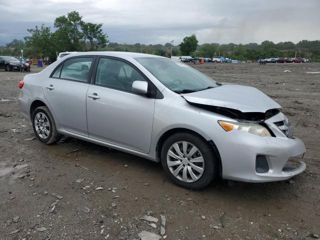 Vin: 2t1bu4ee0cc849144, lot: 57908635, toyota corolla base 20124