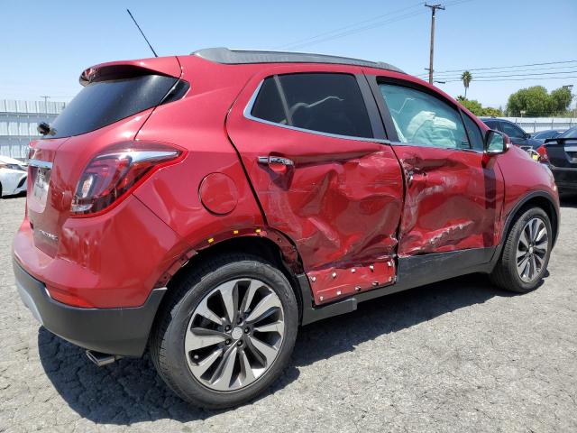 Vin: kl4cjbsb3jb531259, lot: 57686305, buick encore preferred ii 20183