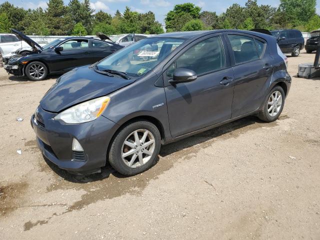 Vin: jtdkdtb35c1513359, lot: 56899855, toyota prius 2012 img_1
