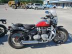2023 TRIUMPH MOTORCYCLE BONNEVILLE - SMTD46HL8PTBH0770