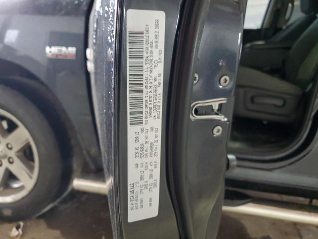 2015 RAM 1500 ST 1C6RR7KT6FS576502