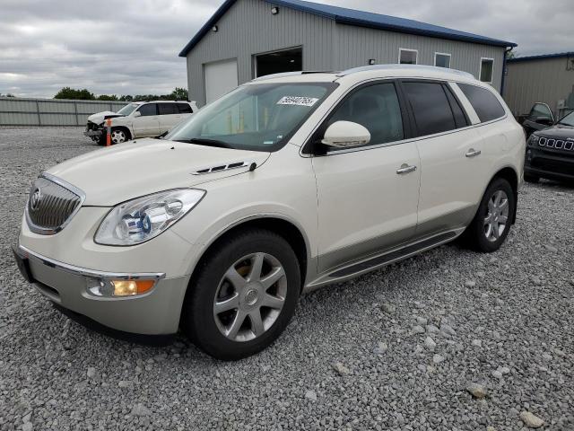 Vin: 5galrbed8aj135069, lot: 56940765, buick enclave cxl 2010 img_1