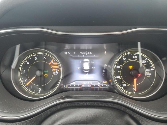 2021 JEEP CHEROKEE L - 1C4PJMDX0MD172828