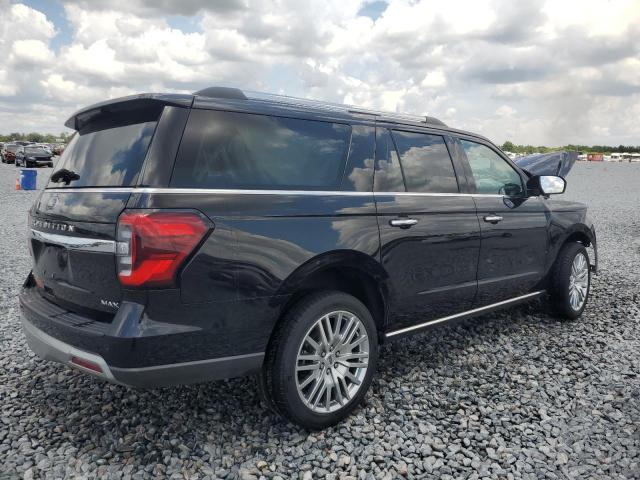 Vin: 1fmjk2a88rea34469, lot: 57039175, ford expedition max limited 20243