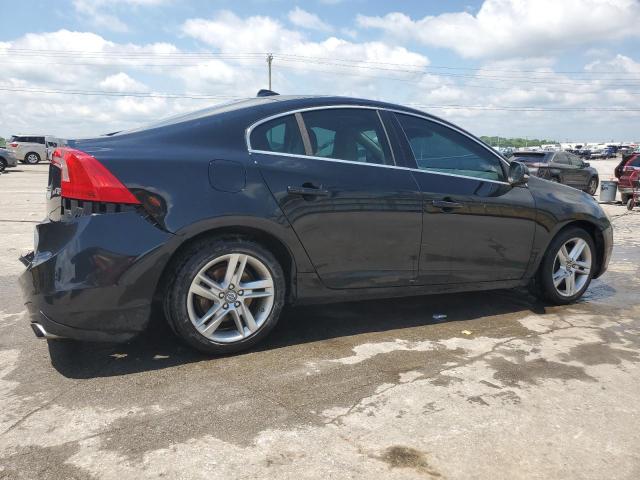 Vin: yv140mfd4f1314783, lot: 55292105, volvo s60 platinum 20153