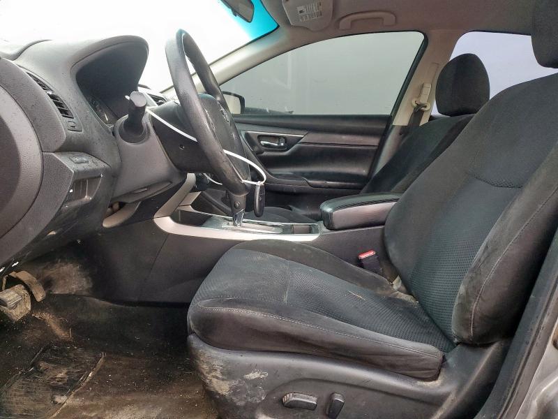 2015 NISSAN ALTIMA - 1N4AL3AP2FN881004