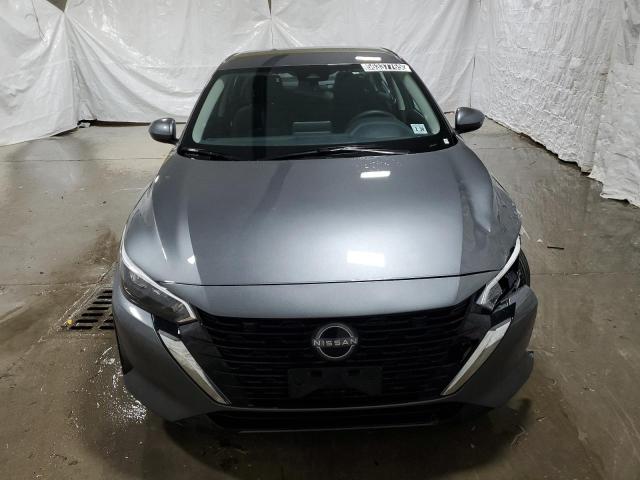2025 NISSAN SENTRA SV - 3N1AB8CV3SY280190