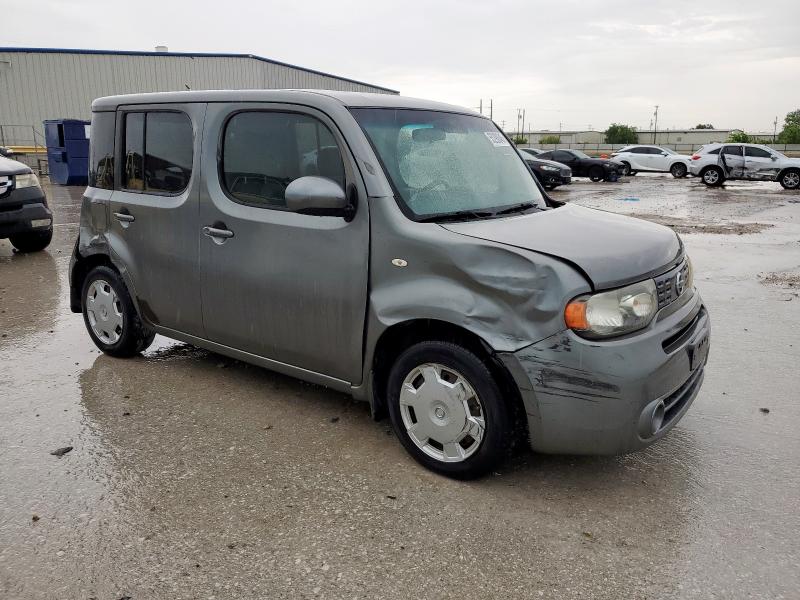 Vin: jn8az2kr9at166104, lot: 55290045, nissan cube base 20104