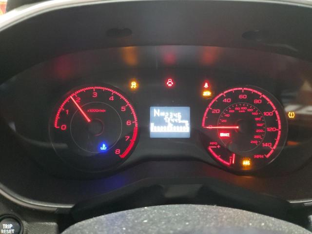 2018 SUBARU CROSSTREK - JF2GTABC3JH332053