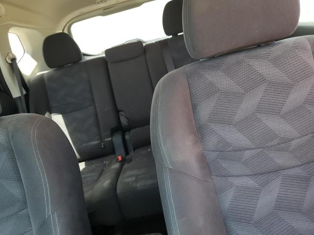 2015 NISSAN ROGUE S - KNMAT2MV7FP569442