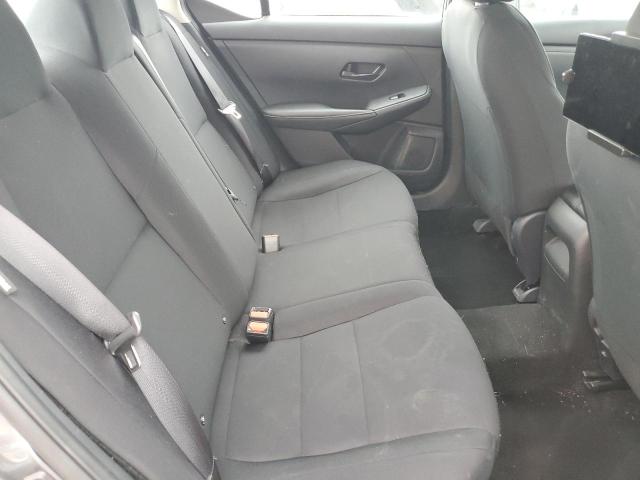 2024 NISSAN SENTRA S - 3N1AB8BV9RY290833