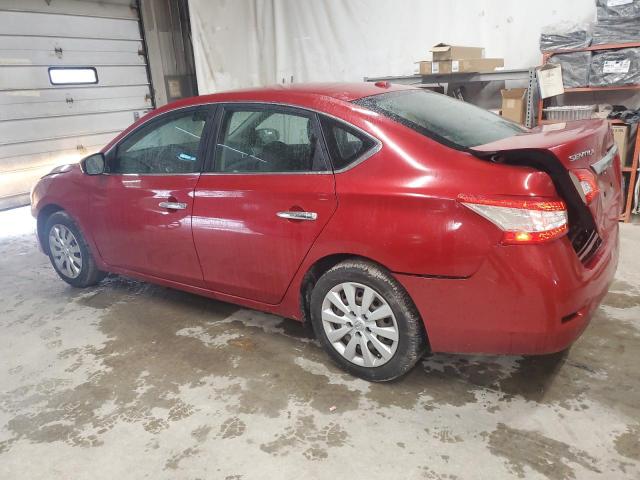 Vin: 3n1ab7ap4dl797125, lot: 56847095, nissan sentra s 20132