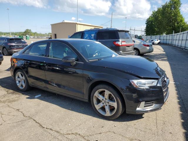 Vin: wauaugff9h1048564, lot: 57215985, audi a3 premium 20174